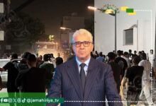 باشاغا: سوء الإدارة والنهب وراء أزمة الكهرباء رغم ثروات ليبيا النفطية