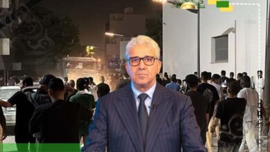 باشاغا: سوء الإدارة والنهب وراء أزمة الكهرباء رغم ثروات ليبيا النفطية