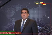 عاجل| المنفي: لا لإعادة تدوير المتسببين في أزمة ليبيا.. وتفاهمات الغرف المغلقة لن تخفي فساد النفط وانهيار الخدمات