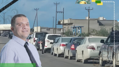 جويني: سوء الإدارة والفساد يضربان الميزانيات المخصصة لقطاع الطاقة