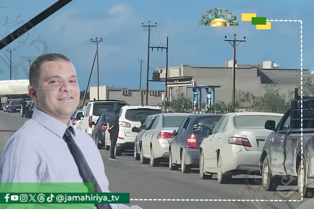 جويني: سوء الإدارة والفساد يضربان الميزانيات المخصصة لقطاع الطاقة