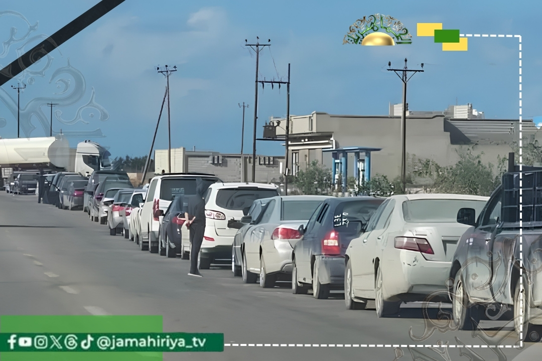 جويني: سوء الإدارة والفساد يضربان الميزانيات المخصصة لقطاع الطاقة