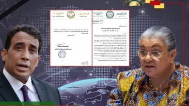 عاجل| الرئاسي يطالب البعثة الأممية بكشف نص اتفاق 4+4 قبل المشاركة في مراسم التوقيع