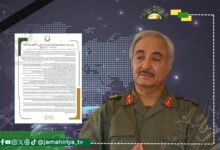 الجبهة الوطنية يهاجم اتفاق 4+4: لا لترشح مزدوجي الجنسية للرئاسة