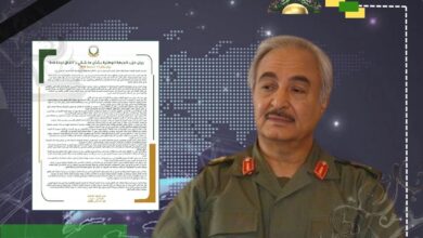 الجبهة الوطنية يهاجم اتفاق 4+4: لا لترشح مزدوجي الجنسية للرئاسة