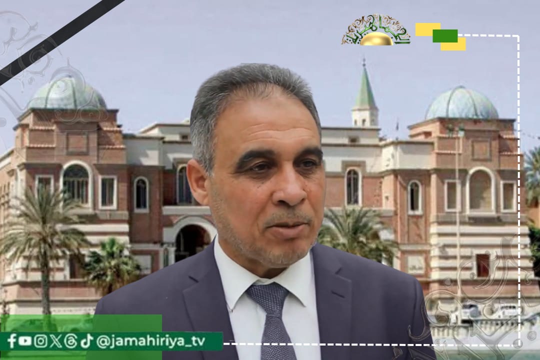 السويح: بلوغ الانفاق الموازي 69 مليار دينار يضغط على الدينار ويستنزف موارد البلاد