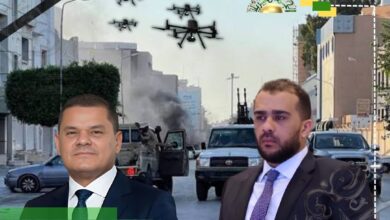 وسط فوضى.. تسريبات إعلامية عن خطة الزوبي لإبعاد الميليشيات عن المدن