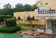 الأرصاد: موجة حر تضرب غرب وجنوب ليبيا.. درجات الحرارة تصل إلى 45 مئوية