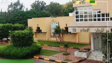 الأرصاد: موجة حر تضرب غرب وجنوب ليبيا.. درجات الحرارة تصل إلى 45 مئوية