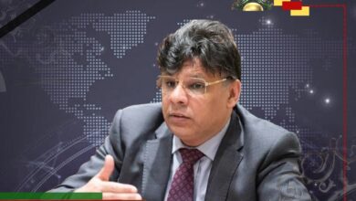 عاجل| النيابة تأمر بحبس موظف بالسجل المدني البيضاء على خلفية تزوير أرقامًا وطنية