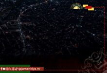 عاجل| مصادر: انقطاع تام للتيار الكهربائي في مدينتي بنغازي ودرنة