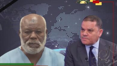 انطلاق محاكمة أبوعجيلة المريمي في قضية لوكربي غداً بواشنطن