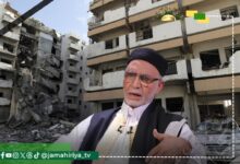 قرين صالح يدعو القبائل والقوى الوطنية إلى التحرك لإنقاذ ليبيا واستعادة سيادتها