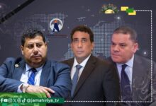 تقرير| المنفي يفتح ملف النفط والفساد.. 7 أيام لكشف العقود والعائدات