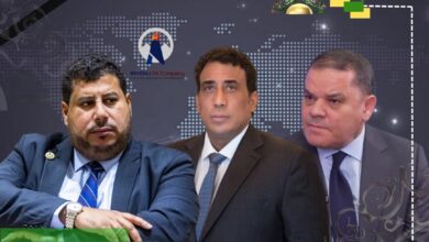 تقرير| المنفي يفتح ملف النفط والفساد.. 7 أيام لكشف العقود والعائدات