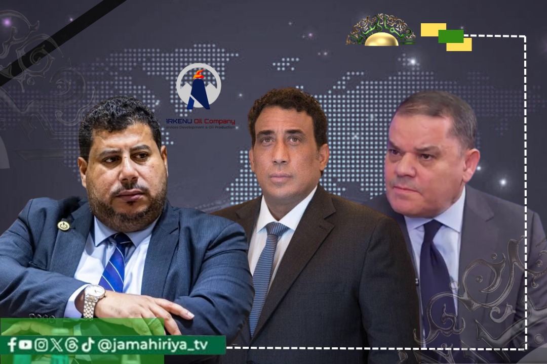 تقرير| المنفي يفتح ملف النفط والفساد.. 7 أيام لكشف العقود والعائدات