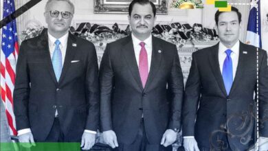 تقرير| المبادرة الأمريكية الجديدة.. تسوية سياسية أم مرحلة انتقالية جديدة بليبيا؟!