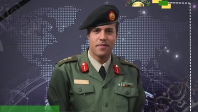 الفرجاني: خميس القذافي.. الجنرال الذهبي الذي رحل شهيدا وبقي اسمه في الذاكرة