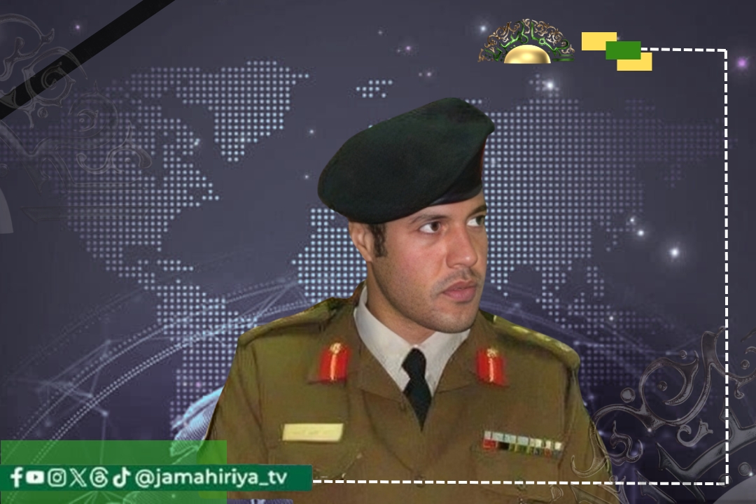 الفرجاني: خميس القذافي.. الجنرال الذهبي الذي رحل شهيدا وبقي اسمه في الذاكرة
