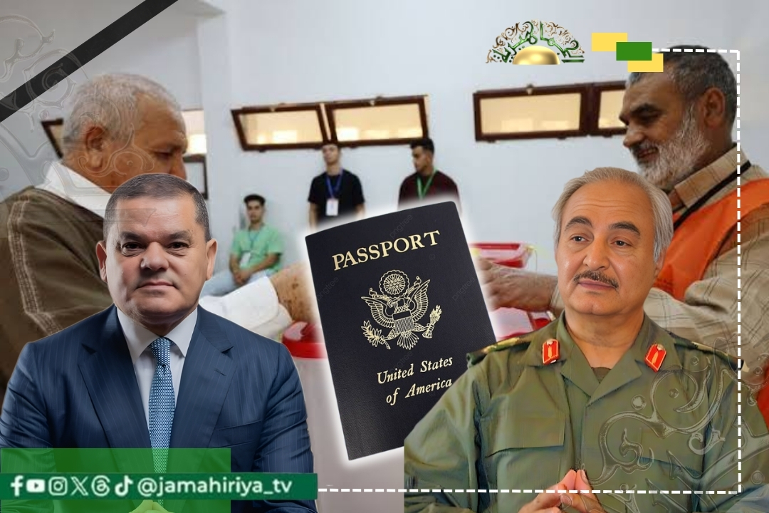 الشرق الأوسط: 4+4 يفتح الباب أمام مزدوجي الجنسية ويثير مخاوف إعادة تدوير الوجوه