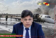 عاجل| حبس قائد ومساعد طائرة مصراتة احتياطيًا بعد ثبوت قيادتهما في حالة سكر