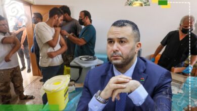 العربي الجديد: كهرباء منهارة تهدر لقاحات الليبيين.. 4941 جرعة تعدم وسط عجز حكومي عن حماية مخزون التطعيمات