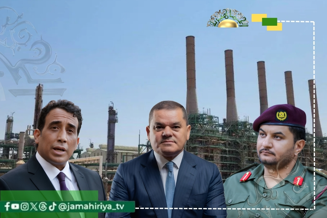 العرب: اتفاق 4+4 يصطدم بعقدة النفط.. انتخابات بلا تسوية للثروة تهدد بإعادة إشعال الصراع