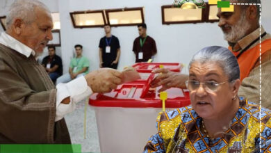 الشرق الأوسط: 4+4 يهدد بإقصاء الأحزاب.. والنظام الفردي يعيد إنتاج برلمان الأزمات