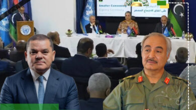 الشرق الأوسط: 4+4 يفتح الباب أمام مزدوجي الجنسية ويثير مخاوف إعادة تدوير الوجوه