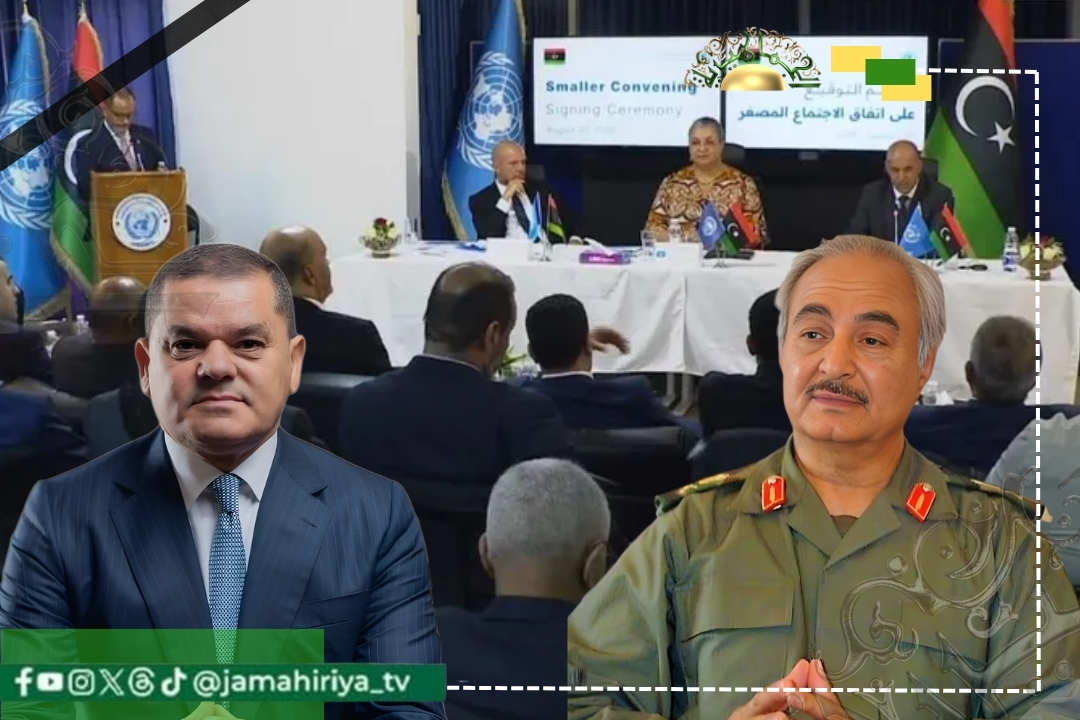 الشرق الأوسط: 4+4 يفتح الباب أمام مزدوجي الجنسية ويثير مخاوف إعادة تدوير الوجوه