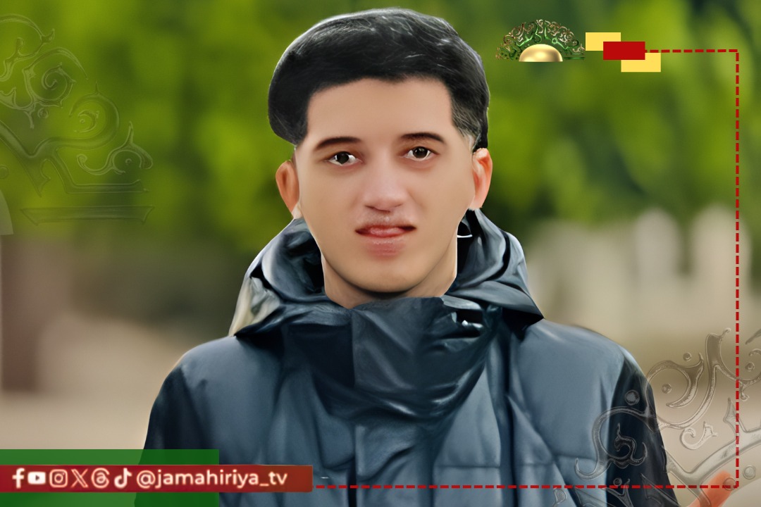عاجل| استمرارا للانفلات الأمني.. مقتل الشاب علي بوفه برصاص مسلحين في الزاوية