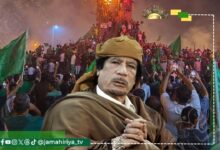 العرب: 15 عاما لم تطفئ وهج الفاتح.. أنصار القذافي يعودون إلى واجهة السياسة ويفرضون أنفسهم رقما صعبا