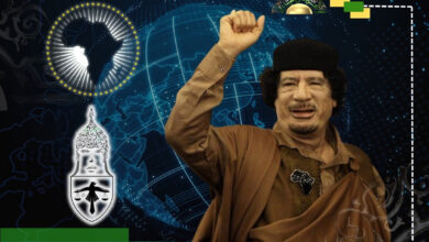 الجبهة الشعبية لتحرير ليبيا: القائد معمر القذافي دافع عن كرامة أفريقيا حتى آخر لحظة.. وتمسك بحلم الوحدة