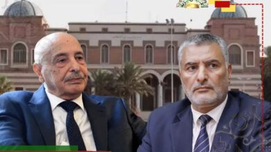 عاجل | المركزي يفضح فاتورة السلطة.. مليارات تصرف على الجهات التابعة للأجسام السياسية وسط إنفاق متضخم
