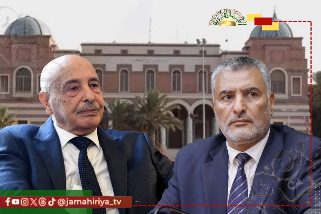عاجل | المركزي يفضح فاتورة السلطة.. مليارات تصرف على الجهات التابعة للأجسام السياسية وسط إنفاق متضخم