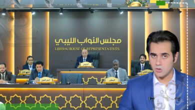 الحاسي: النواب كلهم فاسدون.. ومتورطون في رشاوى وتضارب مصالح وإساءة استخدام السلطة