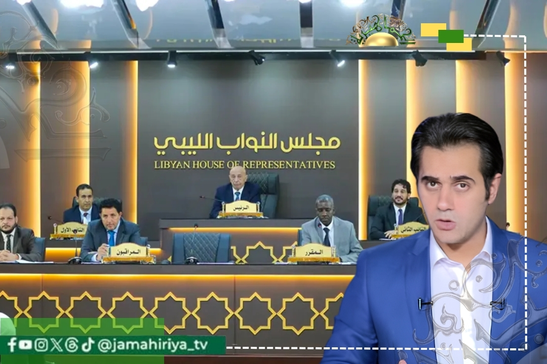 الحاسي: النواب كلهم فاسدون.. ومتورطون في رشاوى وتضارب مصالح وإساءة استخدام السلطة