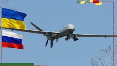 عاجل | CNN: مصراتة نقطة انطلاق لهجمات أوكرانية على سفن روسية في المتوسط