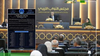 جلسة الغد مهددة بالسقوط.. 63 نائبا يقاطعون ويتمسكون بـ«4+4» وإصلاح اللائحة