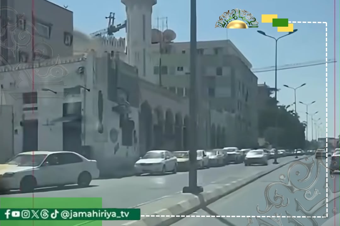 روايتان متناقضتان وتحقيقات مفتوحة.. ماذا وراء تحطم طائرة «سيسنا سايتيشن» في مصراتة؟