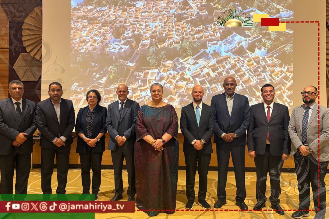 عاجل | البعثة الأممية: لجنة 4+4 تجتمع في تونس لدفع تنفيذ اتفاقها نحو الانتخابات