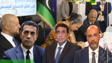 إرم نيوز: معركة المفوضية تتجاوز رئاسة السايح.. صراع على من يملك هندسة الانتخابات