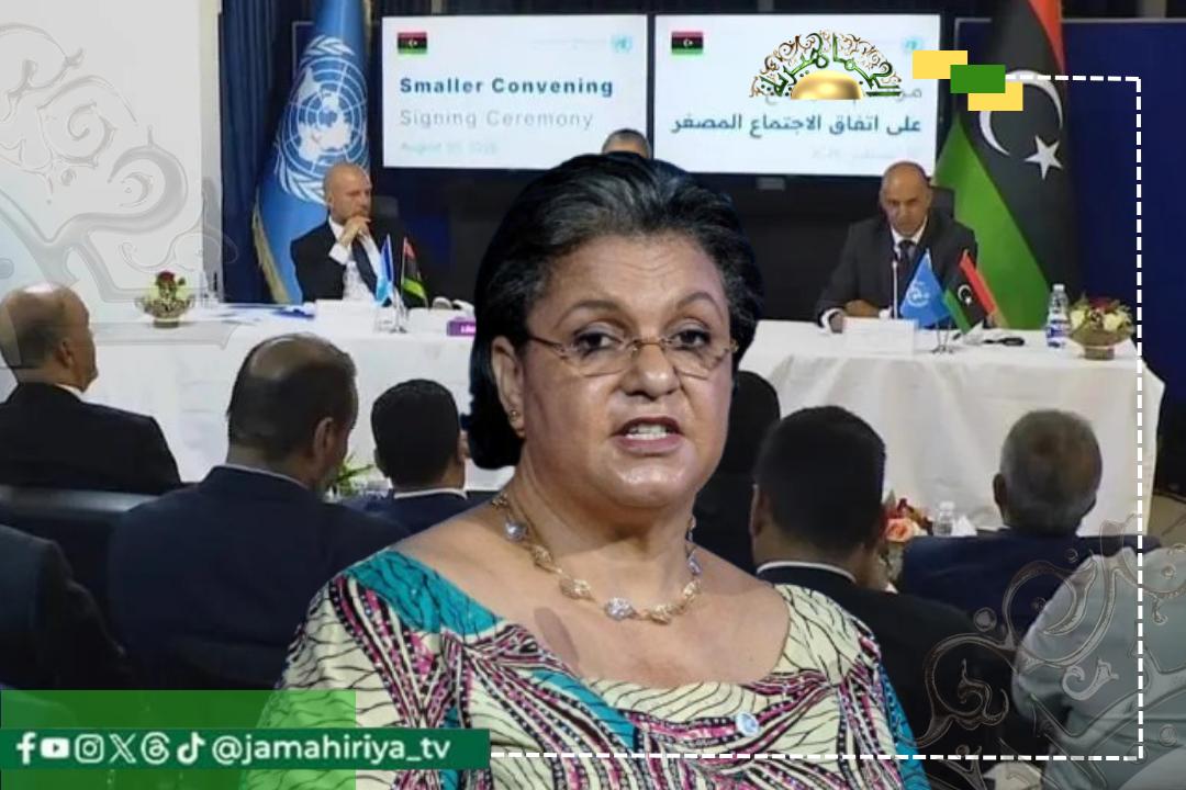 "حراك إرادة الشعب" يدعو لتظاهرة مليونية رفضًا لتدخل البعثة الأممية