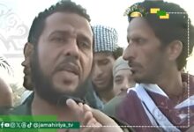 مصادر تكشف: بلحاج وأنصار النظام الطامعين نحو الكعكة الليبية