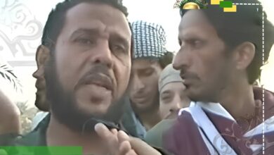 مصادر تكشف: بلحاج وأنصار النظام الطامعين نحو الكعكة الليبية