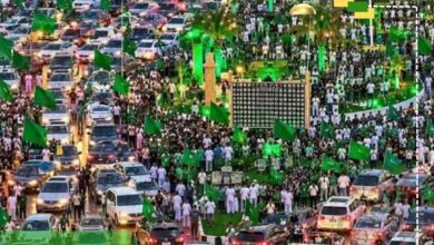 حراك العودة للشرعية فزان: أنصار القذافي يحسمونها في الشارع.. وأمير البيانات يختبئ خلف التغريدات