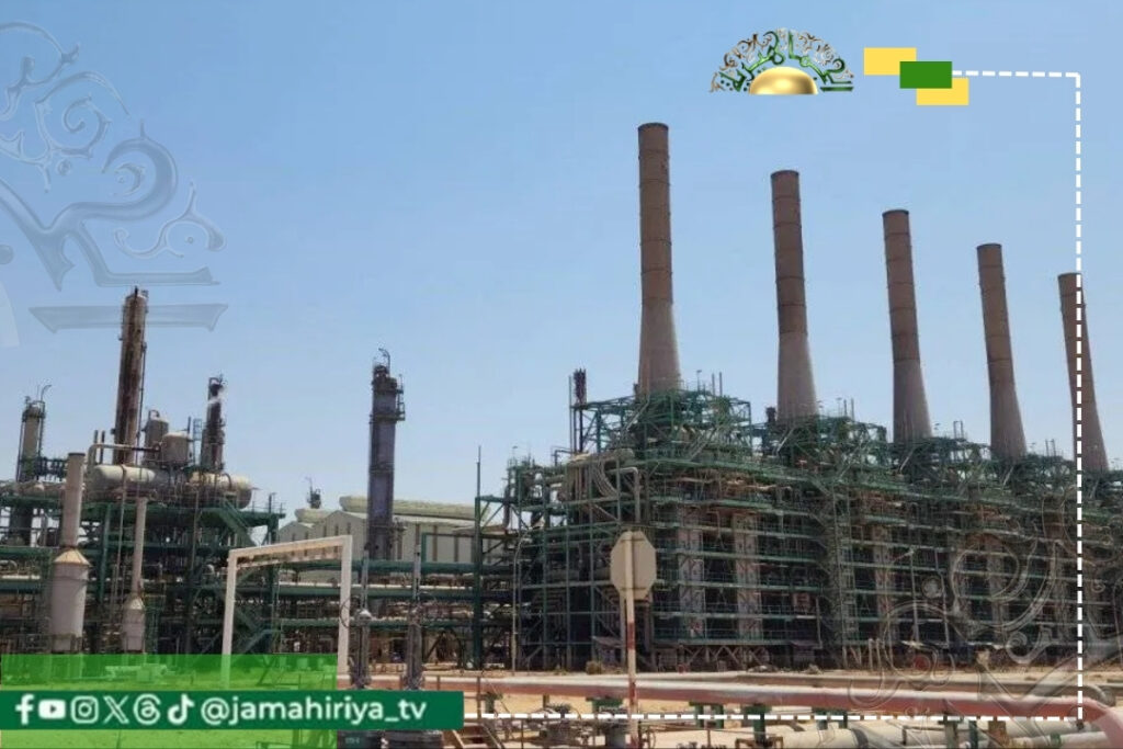 العرب: اتفاق 4+4 يصطدم بعقدة النفط.. انتخابات بلا تسوية للثروة تهدد بإعادة إشعال الصراع