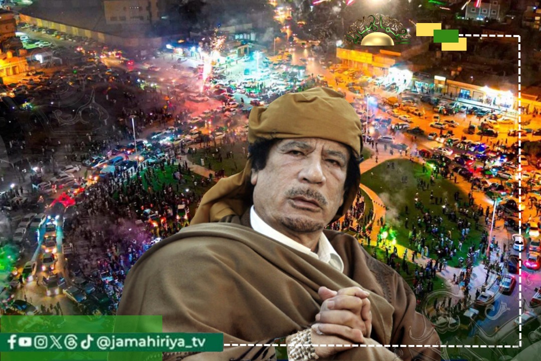 العرب: 15 عاما لم تطفئ وهج الفاتح.. أنصار القذافي يعودون إلى واجهة السياسة ويفرضون أنفسهم رقما صعبا