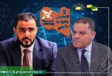 أوقفوا استنزاف ثروات ليبيا.. حراك إرادة الشعب يفتح النار على حكومتي الدبيبة وحماد