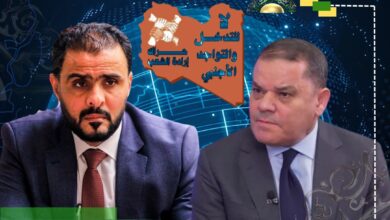 أوقفوا استنزاف ثروات ليبيا.. حراك إرادة الشعب يفتح النار على حكومتي الدبيبة وحماد